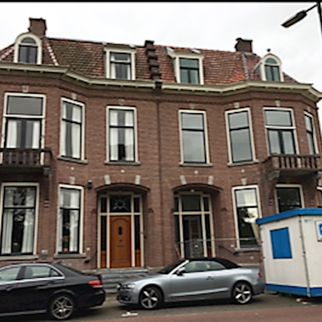 2018 Project renovatie Alkmaar