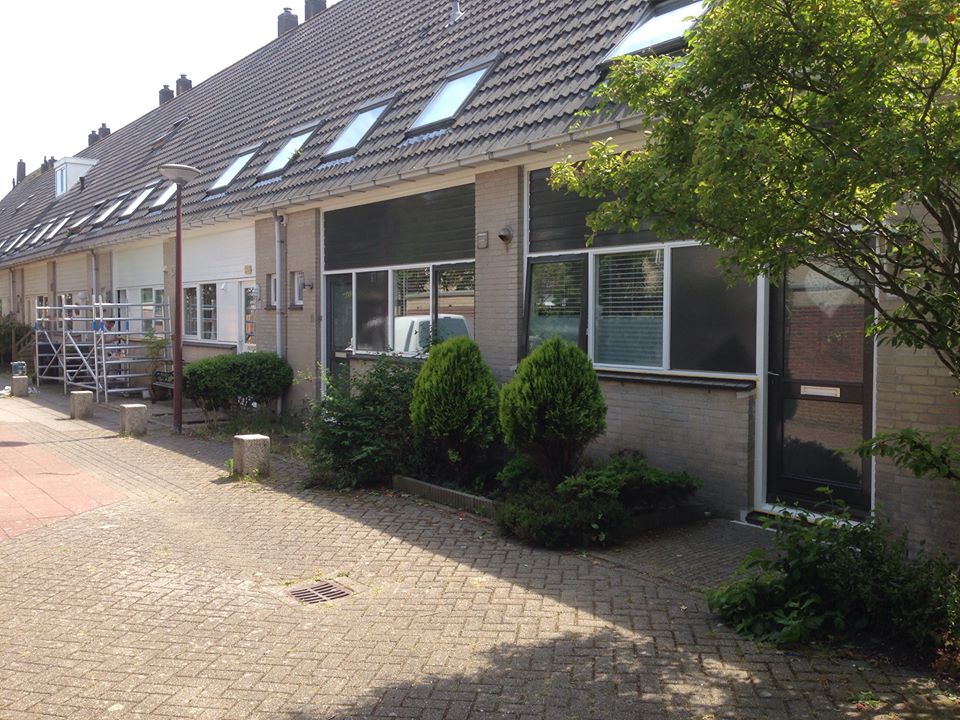 Project Alkmaar 1