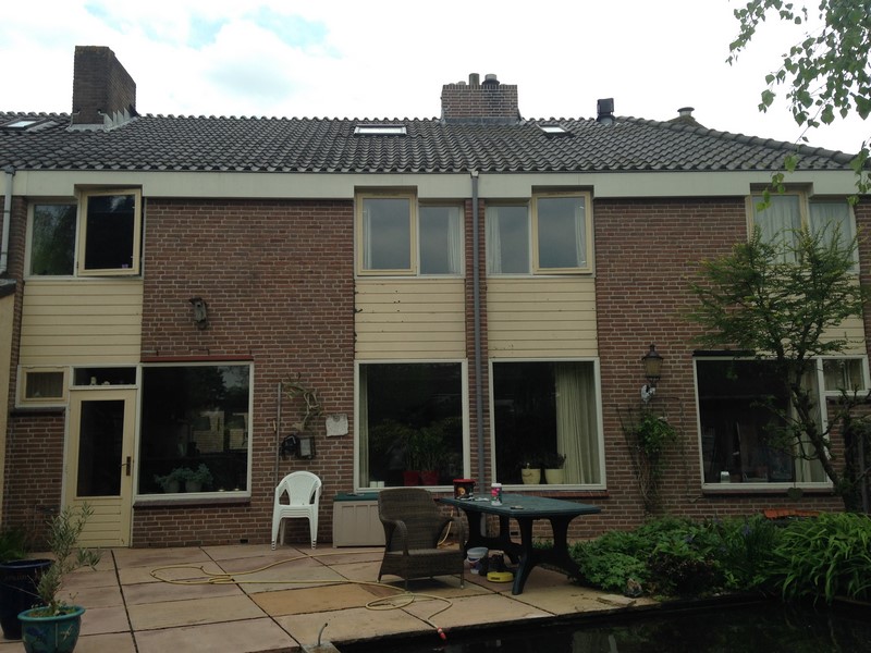 Project Heerhugowaard 2