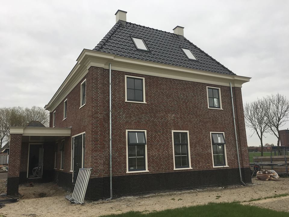 Project Bobeldijk