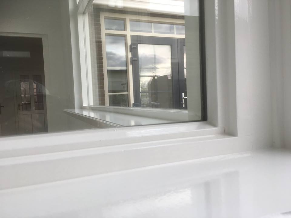 Project Sint Pancras