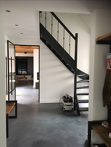 2018 Project de Goorn