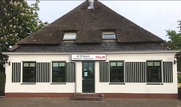 2018 Project Heerhugowaard De Olifant