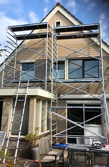 2018 Project Heerhugowaard