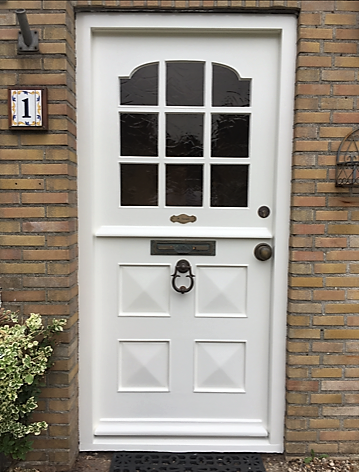 2018 Project Heerhugowaard 4