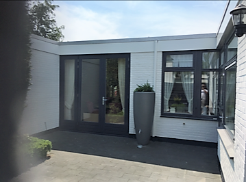 2018 Project Heerhugowaard 5