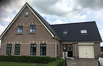 2018 Project Obdam 4