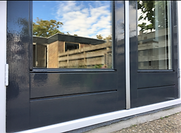 2018 Project Obdam 5