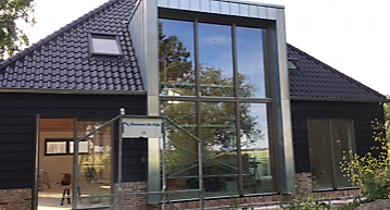 2018 Project Wijdenes