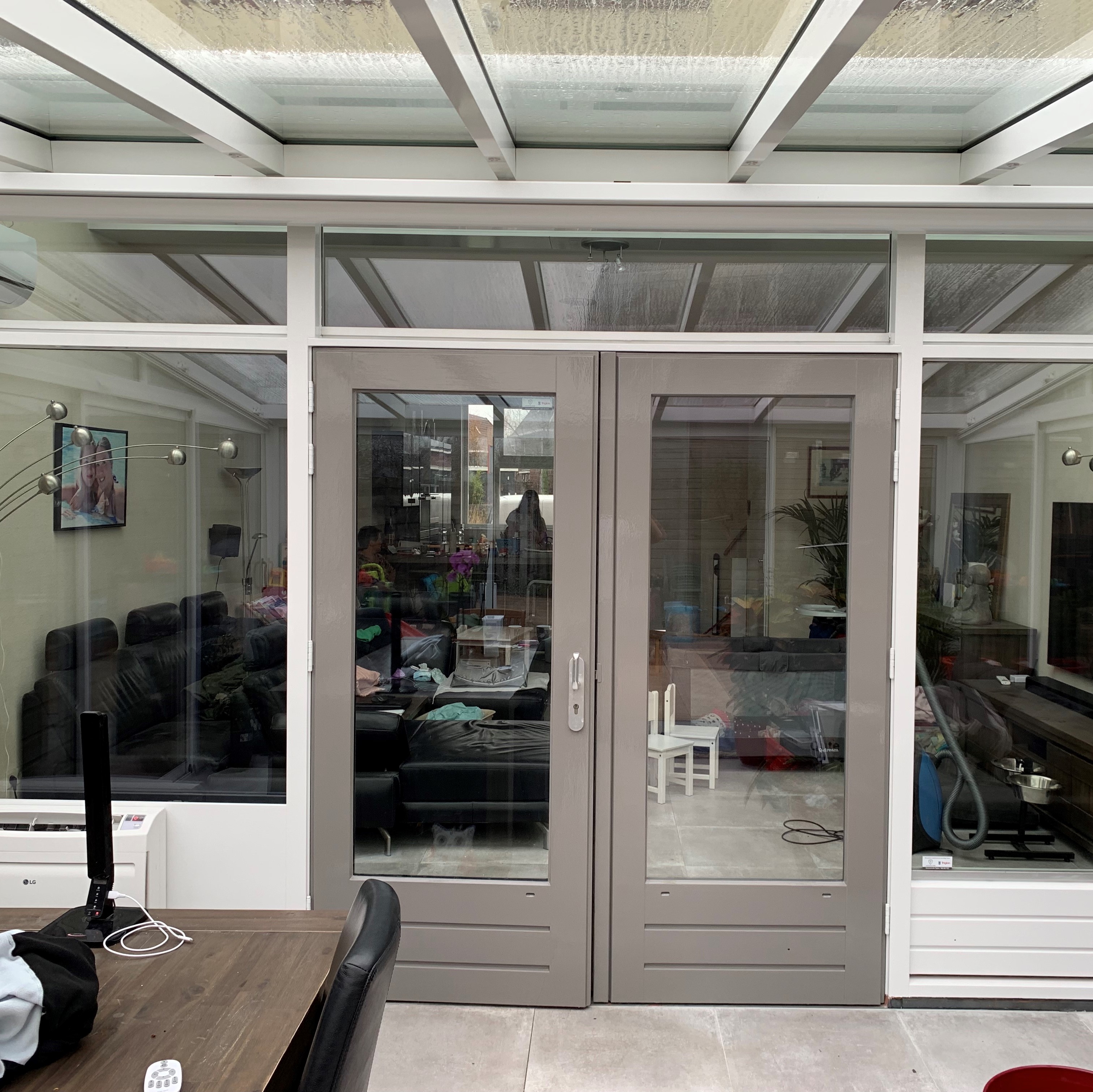 2019 Project Serre Heemskerk