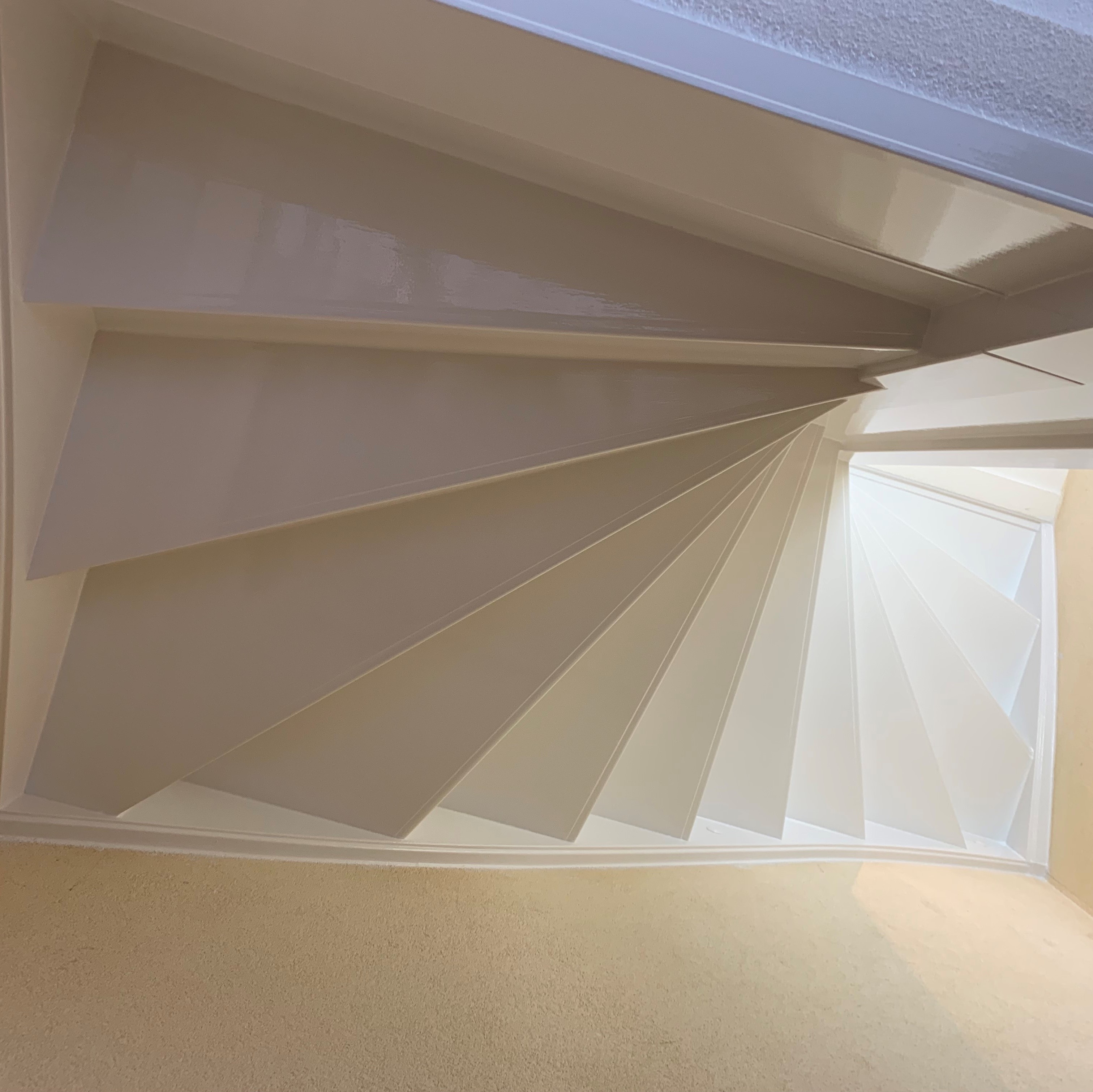 2019 Project traprenovatie Heemskertk