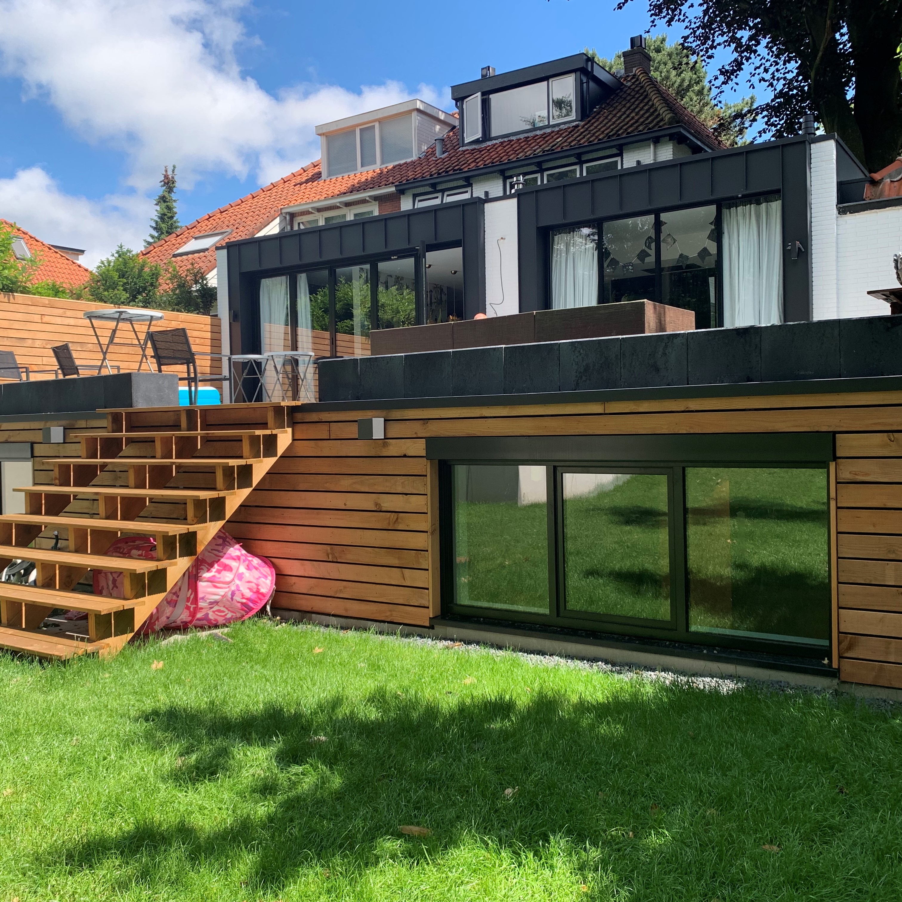 2019 Project Santpoort Zuid