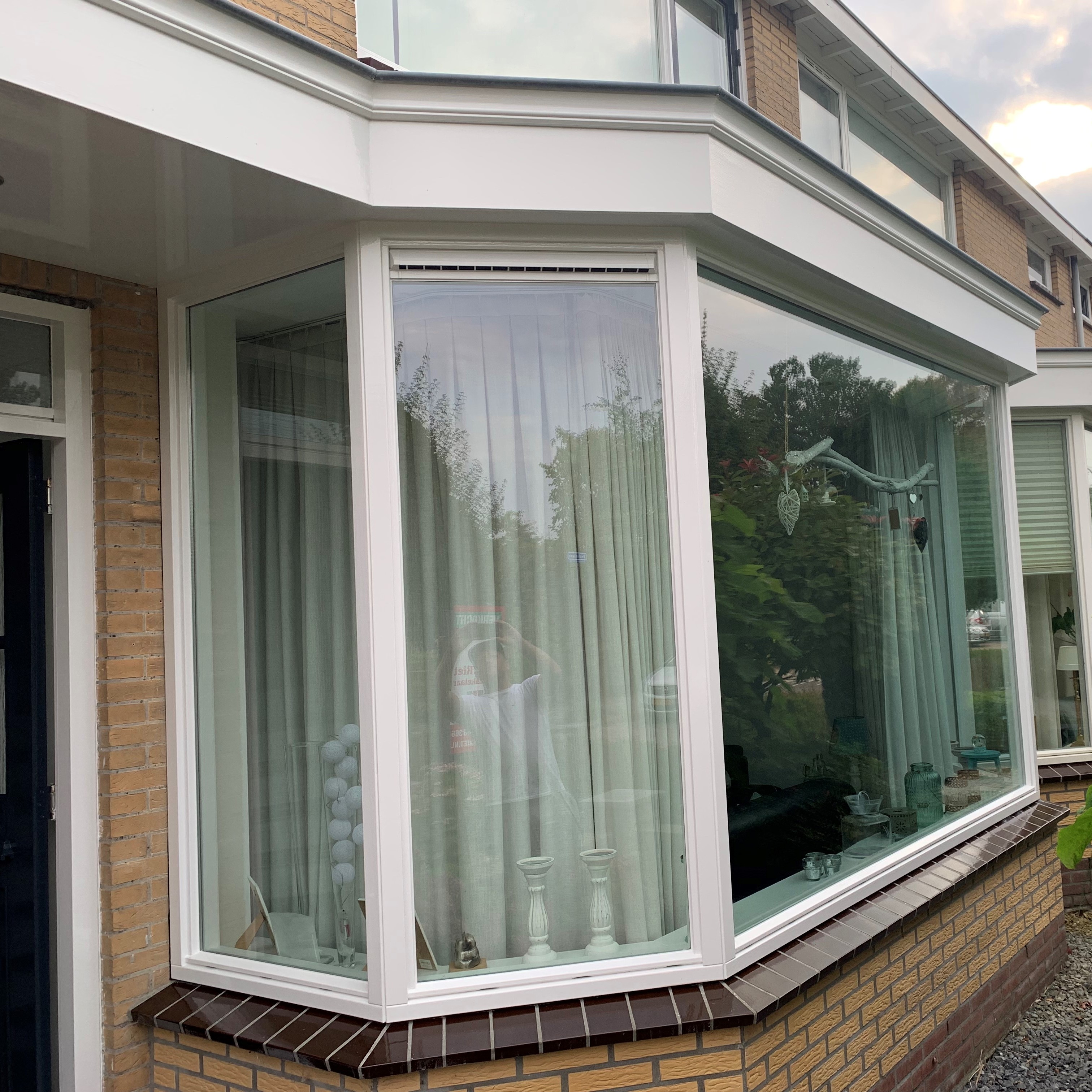 2019 Project tussenwoning Heerhugowaard 2