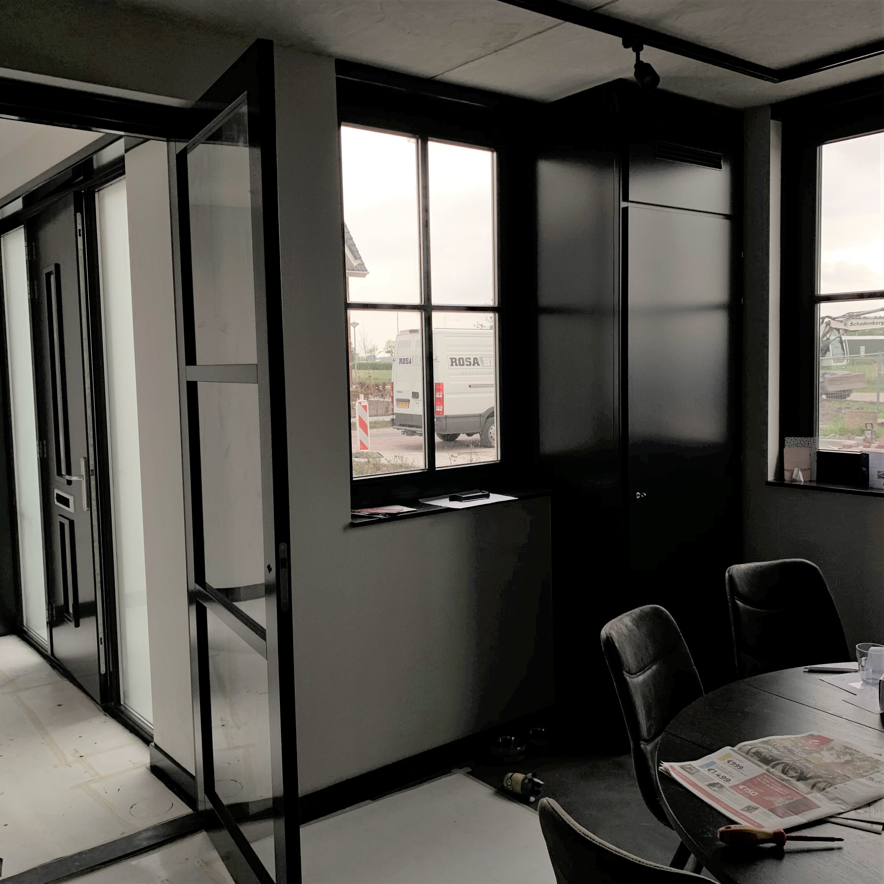 2019 Project de Goorn