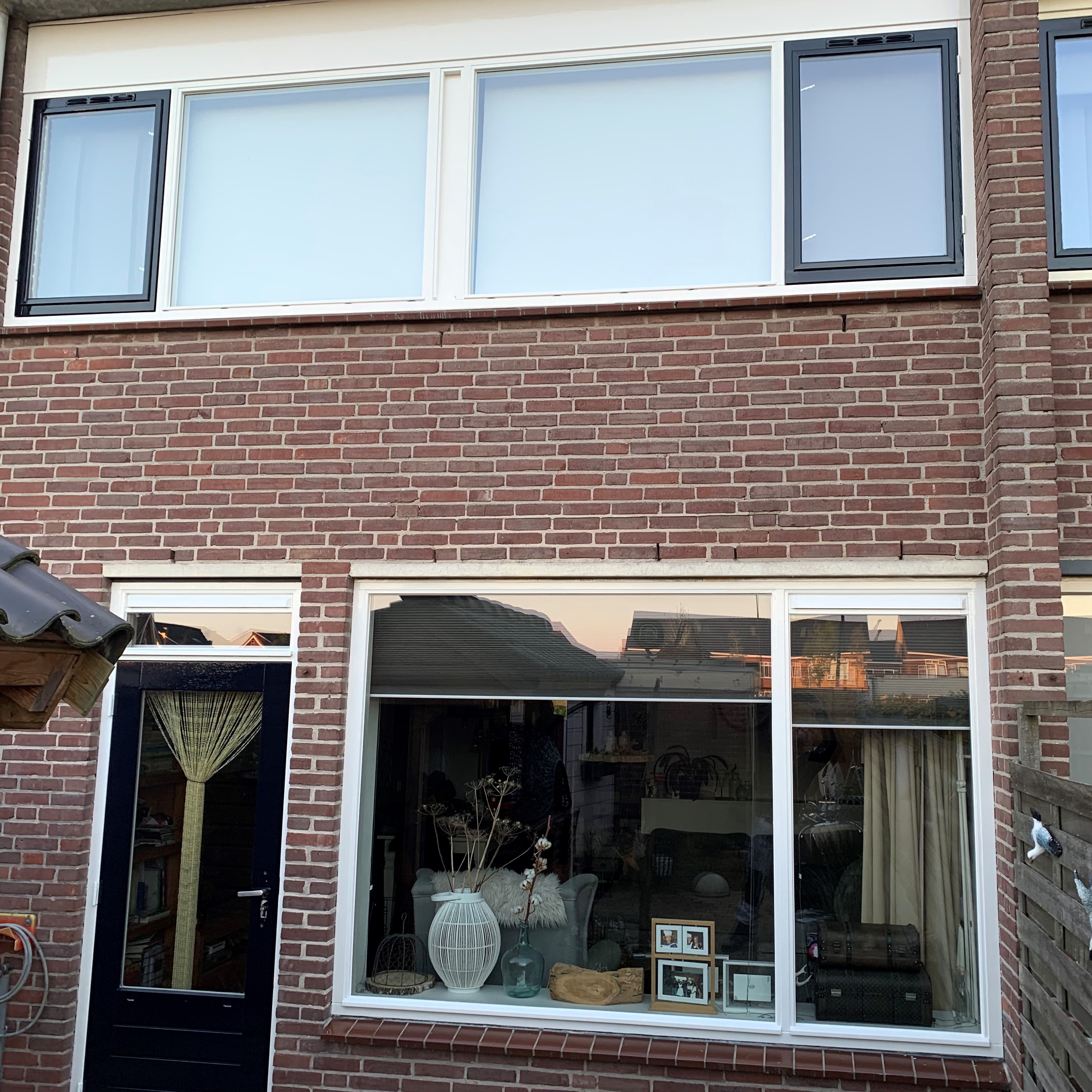 2019 Project tussenwoning Heerhugowaard 1
