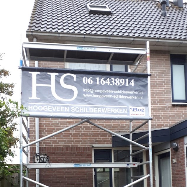 2019 Project hoekwoning Alkmaar