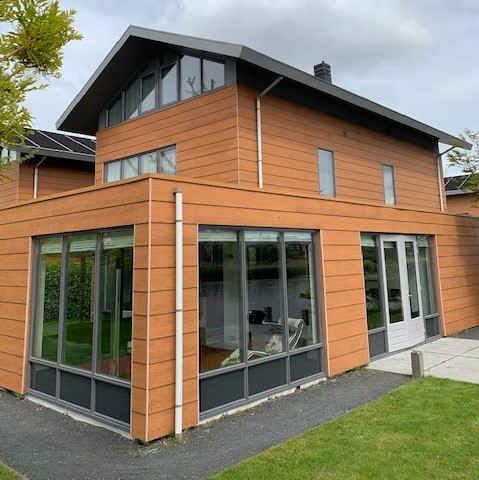 2020 Vrijstaande woning Alkmaar