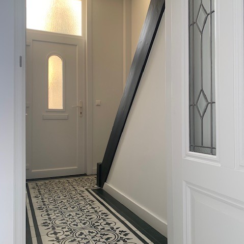 2020 Project Binnen Alkmaar